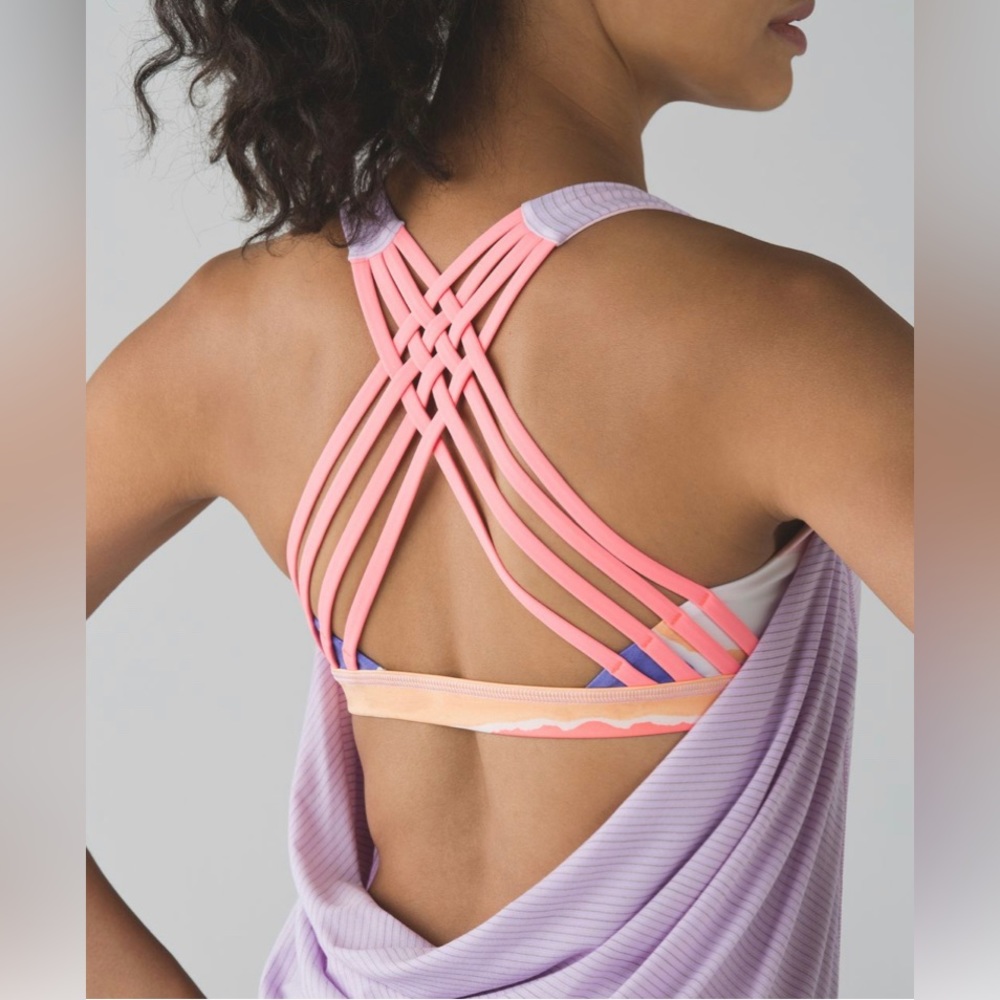 Lululemon Wild Tank - Picture 3 of 4